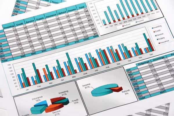 Accounting Services in Batavia, IL