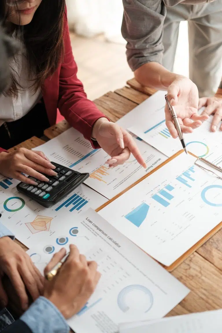 Online Accounting Firm in North Aurora, IL