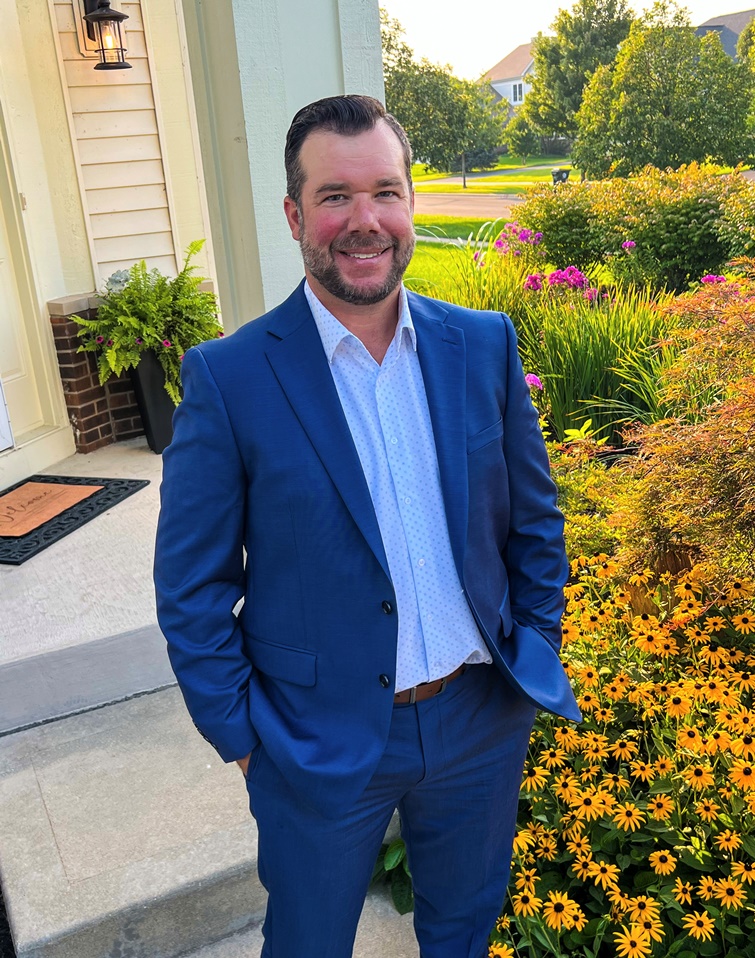 Scott Evans Founder and Owner of Pure Power CPA’s